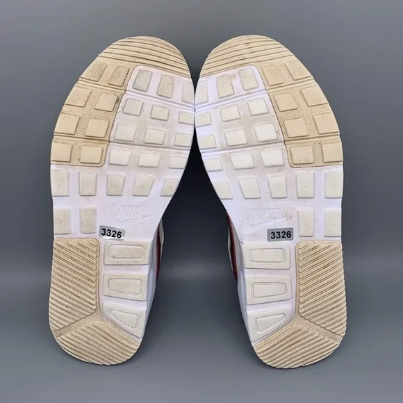 Nike Air Max SC SE Cream Rose‎ Gold Running Shoes DV6842‑100 Women’s US 7 - Picture 10 of 10